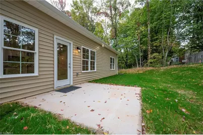 5022 Whitewood Lane, Winston-Salem, NC 27104 - Photo 17