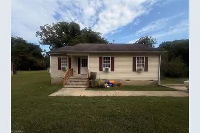 423 N Logan Street, Burlington, NC 27217 - Photo 1