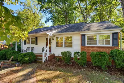 2708 Rockwood Road, Greensboro, NC 27408 - Photo 3