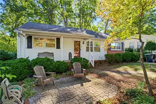 2708 Rockwood Rd, Greensboro, NC 27408 - Photo 1