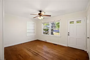 2708 Rockwood Rd, Greensboro, NC 27408 - Photo 7