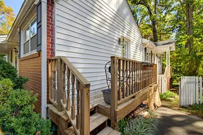 2708 Rockwood Road, Greensboro, NC 27408 - Photo 29