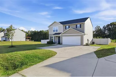 1175 Calvin Sowers Road, Lexington, NC 27295 - Photo 3