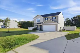 1175 Calvin Sowers Rd, Lexington, NC 27295 - Photo 3