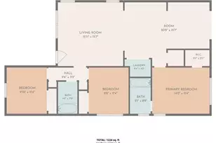 345 Methodist Dr, Winston-Salem, NC 27105 - Photo 3