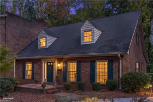 1314 Pennrose Dr, Reidsville, NC 27320 - Photo 1