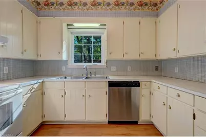 1314 Pennrose Drive, Reidsville, NC 27320 - Photo 17