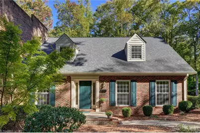 1314 Pennrose Drive, Reidsville, NC 27320 - Photo 5