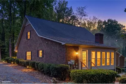1314 Pennrose Drive, Reidsville, NC 27320 - Photo 49