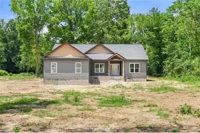 597 K Fork Road, Madison, NC 27025 - Photo 1