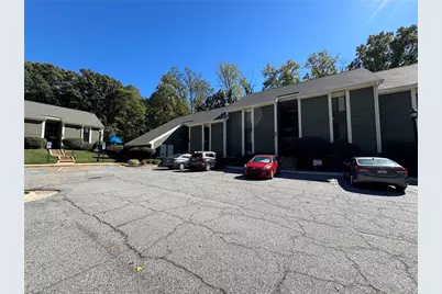 1510 Benjamin Parkway #C, Greensboro, NC 27408 - Photo 21