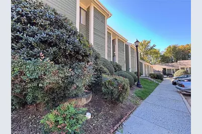 1510 Benjamin Parkway #C, Greensboro, NC 27408 - Photo 23