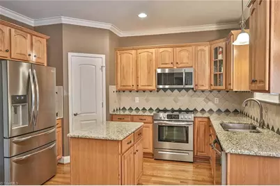 2122 Walnut Crossing Run, Yadkinville, NC 27055 - Photo 9