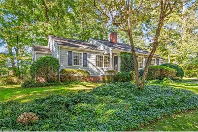 852 Westover Avenue, Winston-Salem, NC 27104 - Photo 3