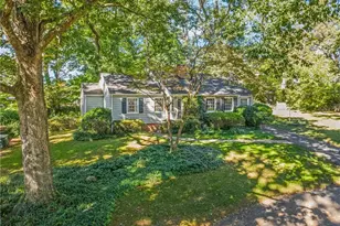 852 Westover Ave, Winston-Salem, NC 27104 - Photo 1