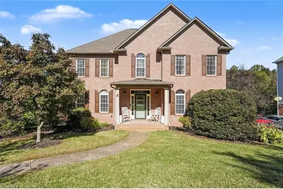 6570 Lake Dale Way, Clemmons, NC 27012 - Photo 1