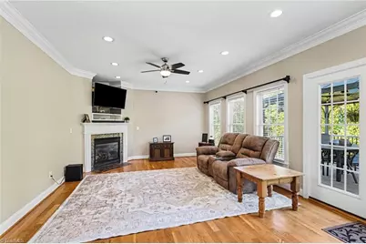 6570 Lake Dale Way, Clemmons, NC 27012 - Photo 9