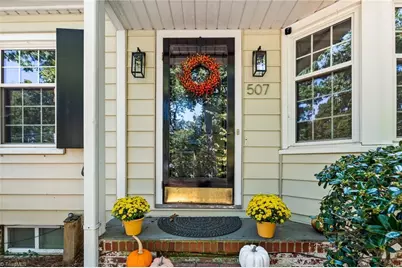 507 Otteray Avenue, High Point, NC 27262 - Photo 3