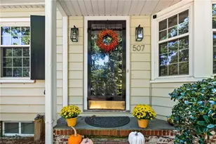 507 Otteray Ave, High Point, NC 27262 - Photo 3