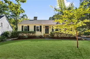 507 Otteray Ave, High Point, NC 27262 - Photo 1