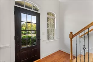 1468 Neville Gardens Ln, Winston-Salem, NC 27103 - Photo 3