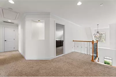 1468 Neville Gardens Lane, Winston-Salem, NC 27103 - Photo 17