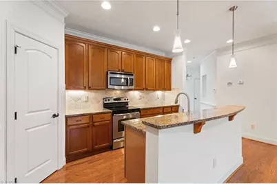 1468 Neville Gardens Lane, Winston-Salem, NC 27103 - Photo 5