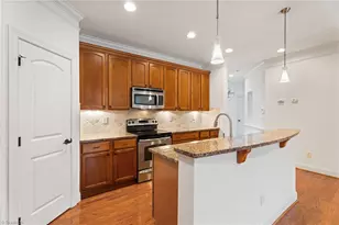 1468 Neville Gardens Ln, Winston-Salem, NC 27103 - Photo 5