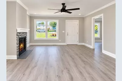 105 Covenant Lane, Lexington, NC 27292 - Photo 3