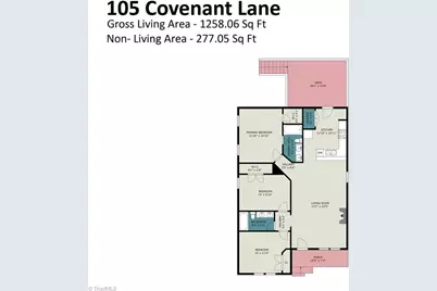 105 Covenant Lane, Lexington, NC 27292 - Photo 19