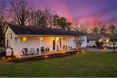 524 Mark Lane, North Wilkesboro, NC 28659 - Photo 1