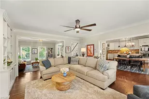 3103 Campfire Ct, High Point, NC 27282 - Photo 19