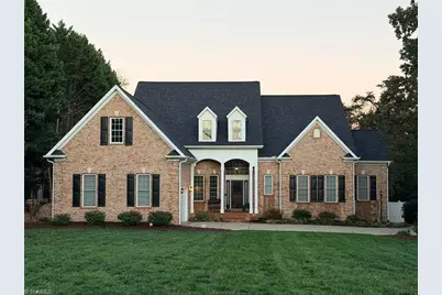 6102 Morganshire Drive, Summerfield, NC 27358 - Photo 1