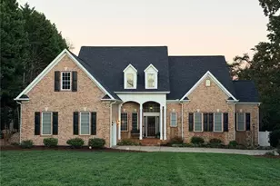 6102 Morganshire Dr, Summerfield, NC 27358 - Photo 1