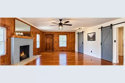 198 Cricket Clubhouse Road, North Wilkesboro, NC 28659 - Photo 3