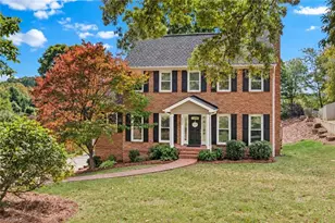 4132 Rock Hill Rd, Pfafftown, NC 27040 - Photo 1