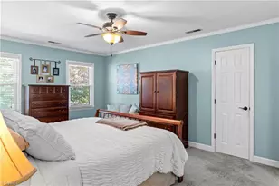 4132 Rock Hill Rd, Pfafftown, NC 27040 - Photo 19