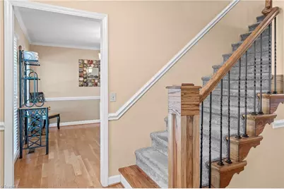 4132 Rock Hill Road, Pfafftown, NC 27040 - Photo 3