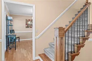 4132 Rock Hill Rd, Pfafftown, NC 27040 - Photo 3