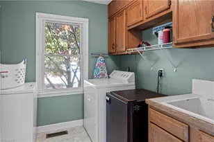 4132 Rock Hill Rd, Pfafftown, NC 27040 - Photo 15