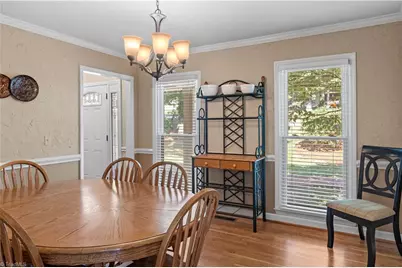 4132 Rock Hill Road, Pfafftown, NC 27040 - Photo 11
