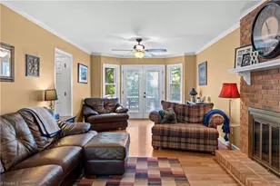 4132 Rock Hill Rd, Pfafftown, NC 27040 - Photo 5