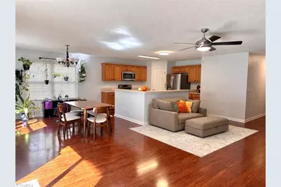 4431 Garden Club Street, High Point, NC 27265 - Photo 7