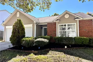 4431 Garden Club St, High Point, NC 27265 - Photo 3