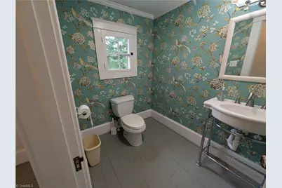 222 Burkewood Drive, Winston-Salem, NC 27104 - Photo 23