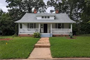 222 Burkewood Dr, Winston-Salem, NC 27104 - Photo 1