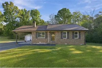 8904 Ridge Forest Lane, Oak Ridge, NC 27310 - Photo 1