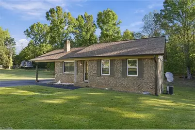 8904 Ridge Forest Lane, Oak Ridge, NC 27310 - Photo 3