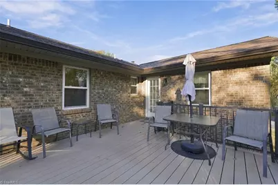 8904 Ridge Forest Lane, Oak Ridge, NC 27310 - Photo 7