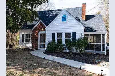 531 Polo Road, Winston-Salem, NC 27106 - Photo 1